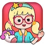YoYa: Busy Life World (MOD Unlocked)
