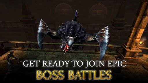 Arcane Quest Legends Offline MOD GAMEHAYVL