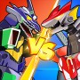 Clash Of Steel: Fighting Heroes (MOD Vô Hạn Tiền)