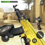Elite Force (MOD Vô Hạn Tiền, Bất Tử, Đạn, Gỡ QC)