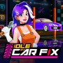 Idle Car Fix (MOD Gỡ QC, Phần Thưởng)