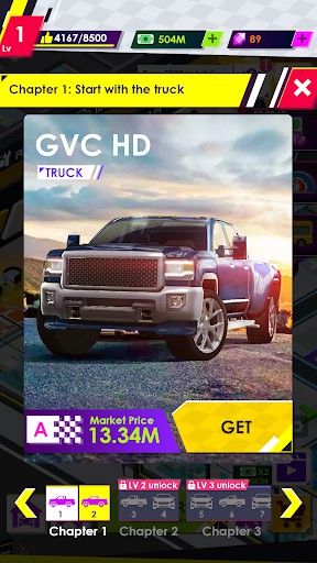 Idle Car Fix MOD GAMEHAYVL