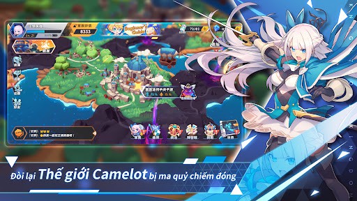 Game chiến lược