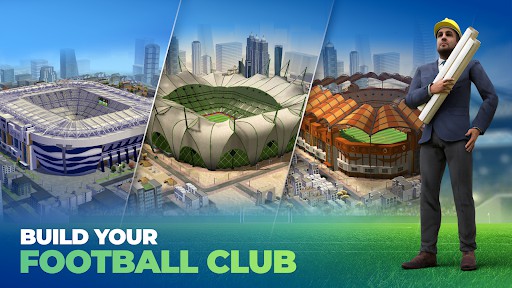 Matchday Football Manager 2023 MOD GAMEHAYVL