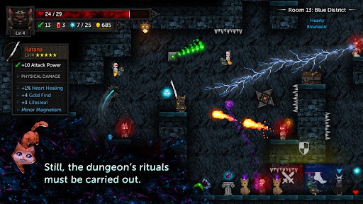 Tallowmere 2 MOD GAMEHAYVL