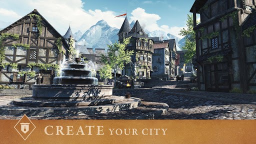 The Elder Scrolls: Blades MOD GAMEHAYVL