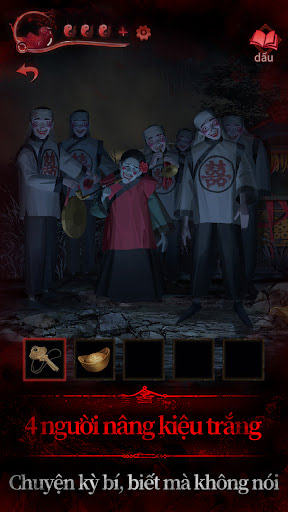 Áo Cưới Giấy 3 Nợ Uyên Ương MOD nhận thưởng