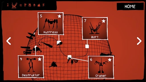 Battlecruisers MOD menu