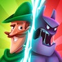 Crash Heads (MOD Menu, Vô Hạn Kim Cương)