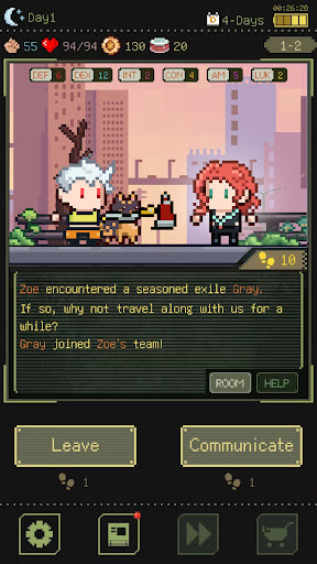 Doom Simulator MOD APK