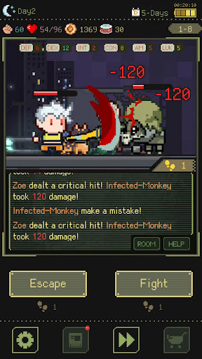 Doom Simulator MOD xu