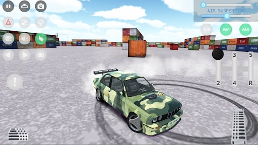 E30 Drift & Modified Simulator Gamehayvl