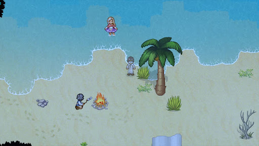 Finding Paradise MOD APK
