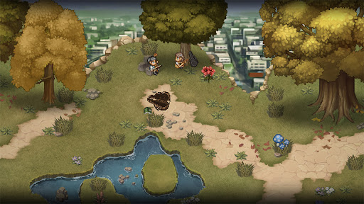 Finding Paradise MOD money