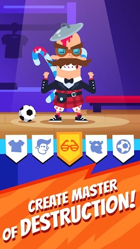 Football Killer MOD APK