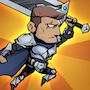 Hero Adventure (MOD Menu, Vô Hạn Tiền, Sát Thương, Chống Chịu)