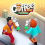 Idle Coffee Shop Tycoon (MOD Tiền, Mua Sắm)