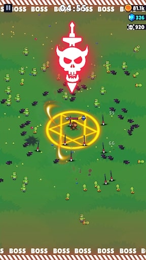 Kingdoms Survivor APK