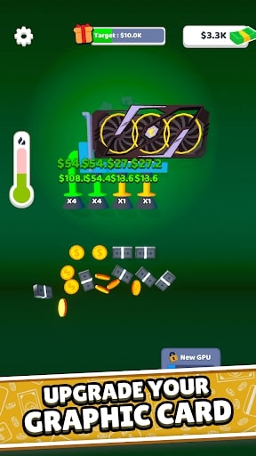 Make Cash MOD vô hạn tiền