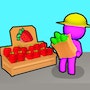 My Family Mart: Stick Tycoon (MOD Vô Hạn Tiền)