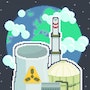 Reactor – Energy Sector Tycoon (MOD Vô Hạn Tiền)