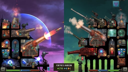 redcon MOD mở khóa