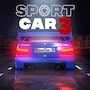 Sport car 3 (MOD Unlimited Money)