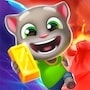 Talking Tom Time Rush (MOD Vô Hạn Tiền)