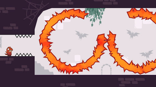 Lâu Đài Kỳ Lạ MOD tiền