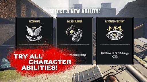 Death Chain: Zombie FPS Tiền