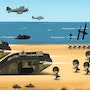 War Troops: Trò chơi chiến (MOD Mua Sắm)