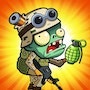 Zombie Farm – Plant Defense (MOD Menu, Kim Cương, Sát Thương)