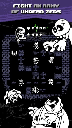 1 Bit Survivor gỡ quảng cáo