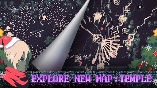 20 Minutes Till Dawn (Full) MOD GAMEHAYVL