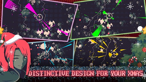 Game nhập vai bắn súng