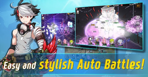 7Billion Zombies - VIP Gold MOD GAMEHAYVL