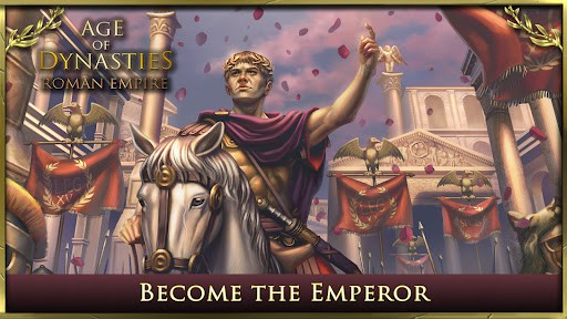 Age of Dynasties: Roman Empire
