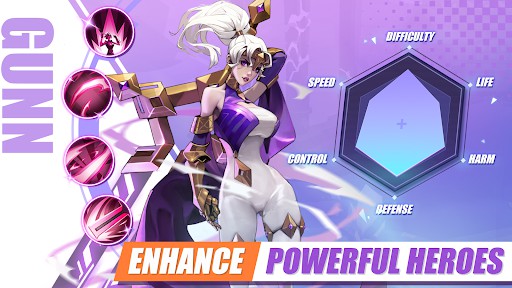 Akadi:Idle RPG MOD GAMEHAYVL