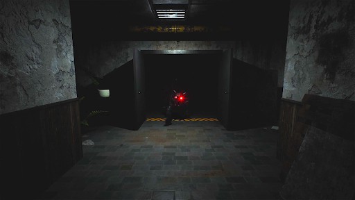 CASE 2: Animatronics Horror