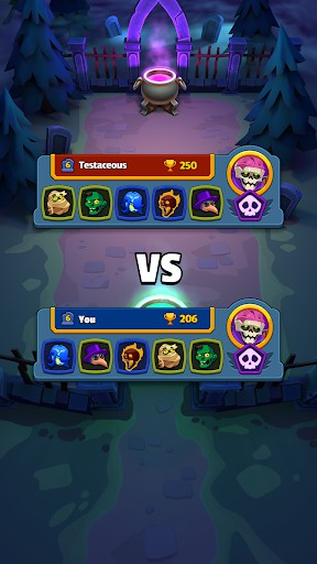 Dead Wars: Trò chơi thây ma