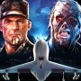 Drone 5: Elite Zombie Fire (MOD Unlimited Money, Gold)