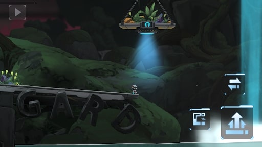 Monobot MOD mở khóa