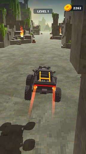 Monster Demolition - Giants 3D