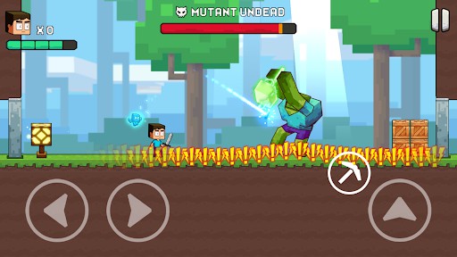 My Craft: Craft Adventure MOD GAMEHAYVL