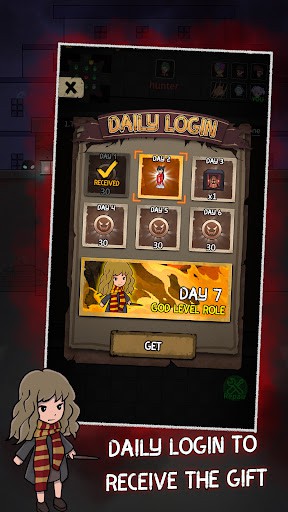 Nightmare Dorm MOD GAMEHAYVL