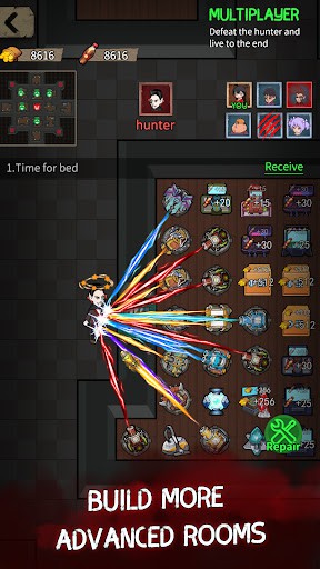 Game phòng thủ tháp