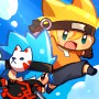 Ninja Survivors Online (MOD Menu, Sát Thương, Di Chuyển)