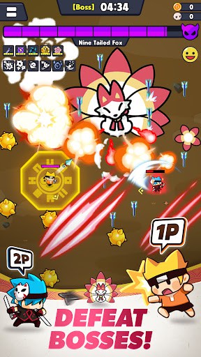 Game sinh tồn nhập vai