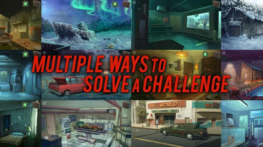 Nobodies: Murder Cleaner MOD GAMEHAYVL