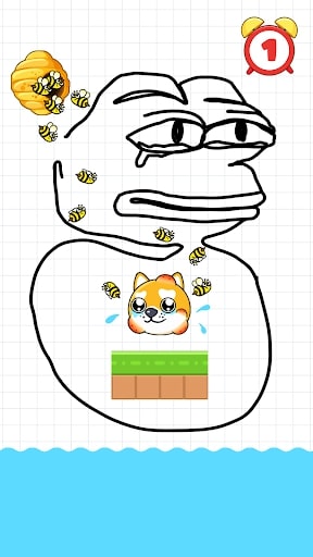 Save The Pets MOD gỡ quảng cáo